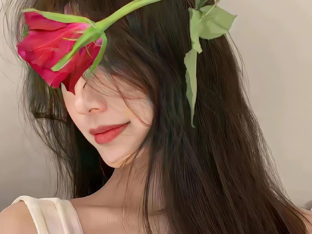 rose877