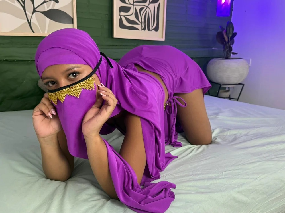 salmaa_saharaa