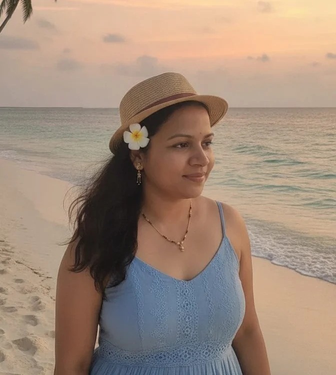sanjana-telugu