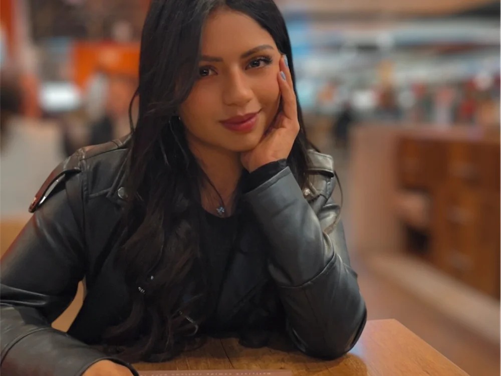 sariisha
