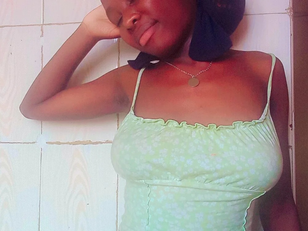 sexyafricanbaddie