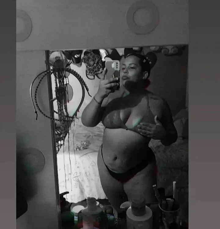 sexygordi