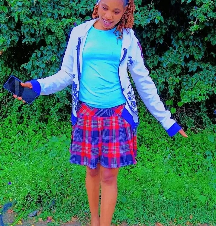 sheisfinedol