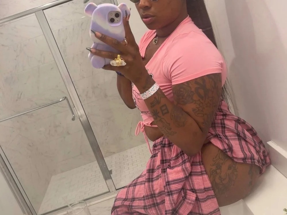 sloppytoppygoddess