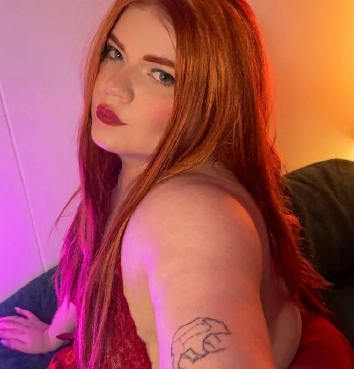 squirterginger69