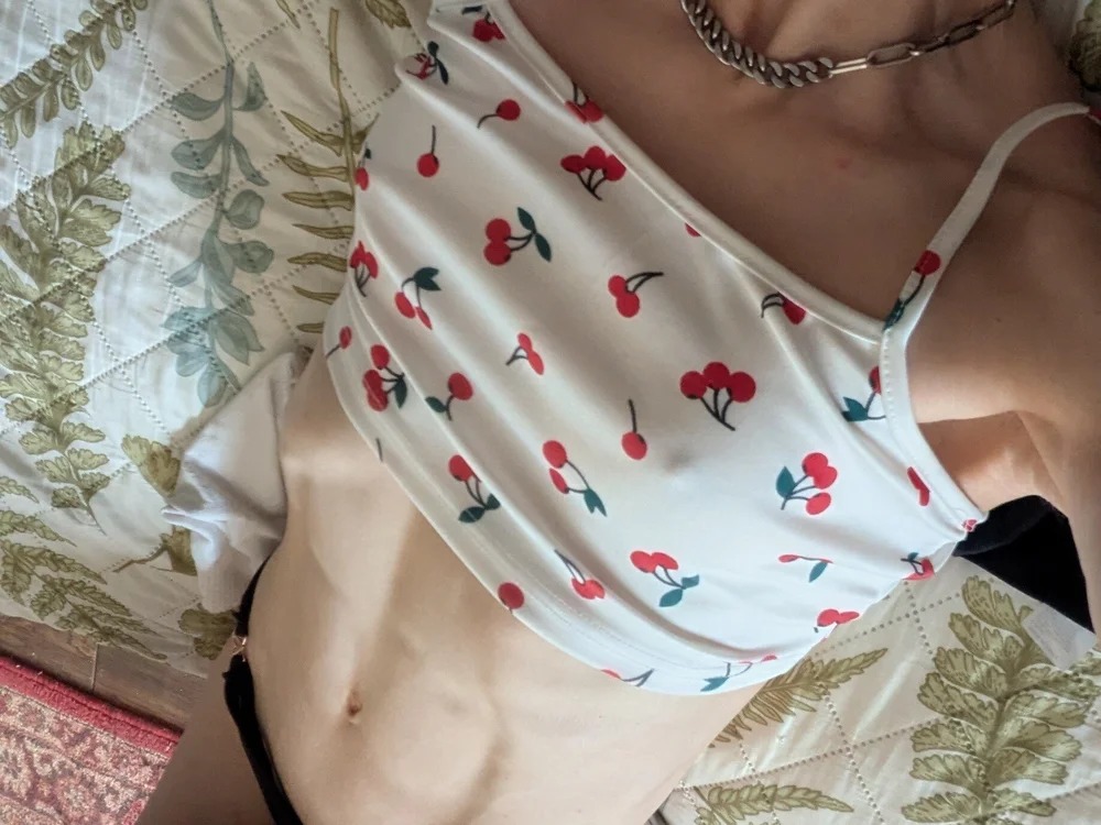 sweetcherrylady777