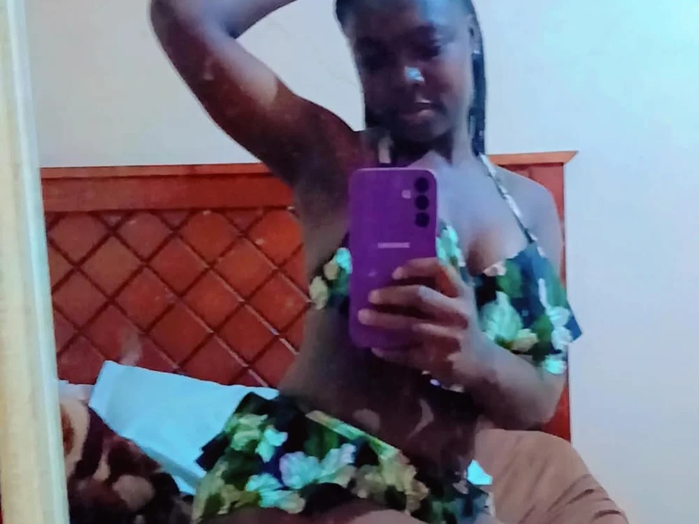 sylviakam