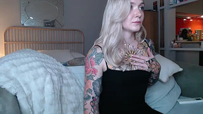 tattoobbgirl