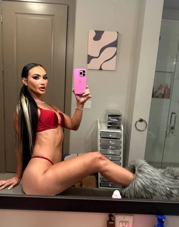 theonlySasha