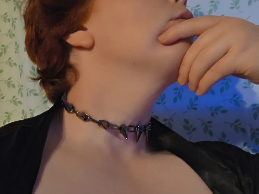 thiccgamer