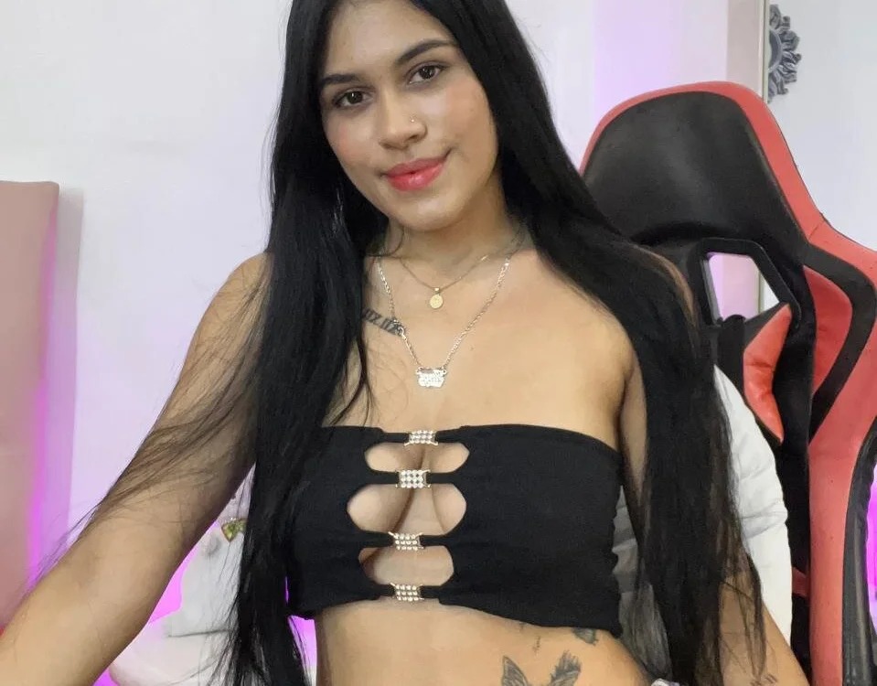 tiana_foxx