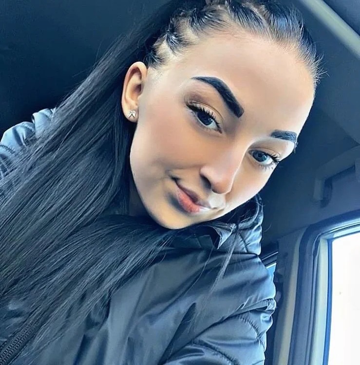 tinyhannah