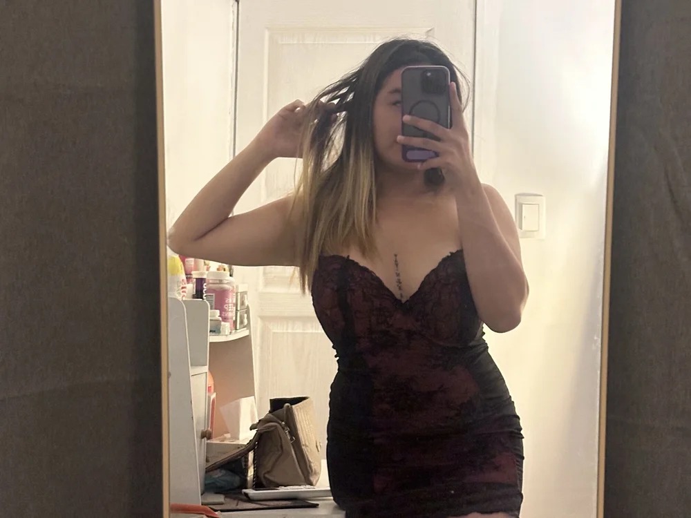 urhottestgurl