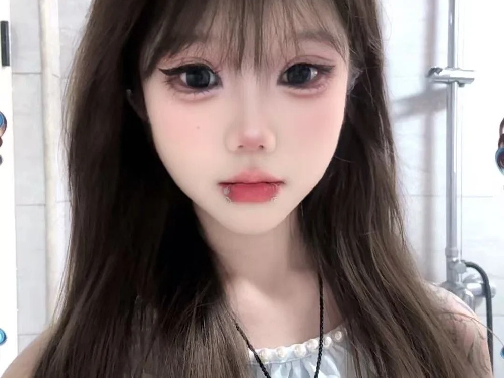 xiaoting-baby