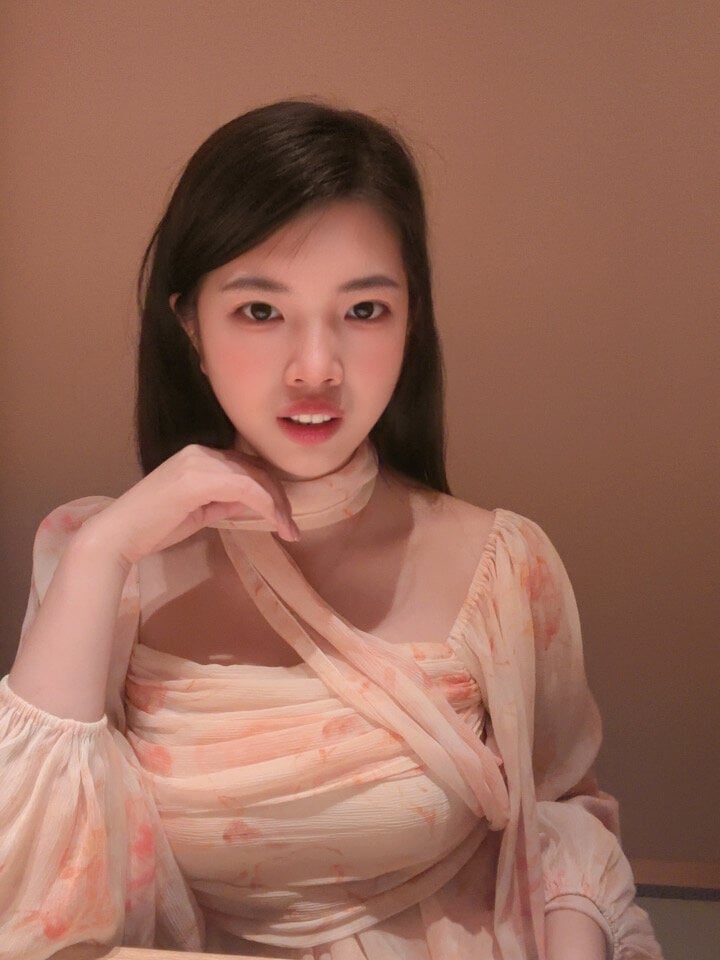 xiaoyao-baby