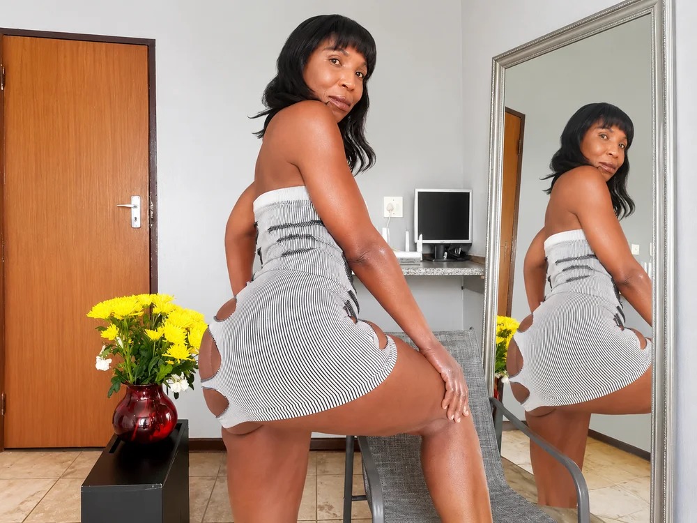 xxxCurvyQueen