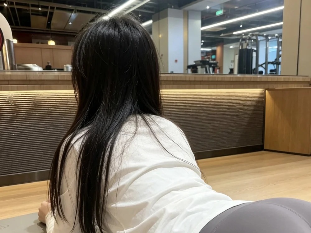 yiyi-love