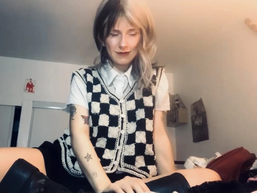 yourgirlfriday