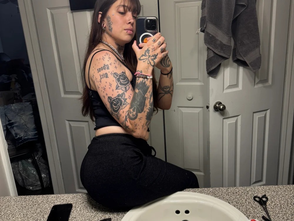 zombabymarie