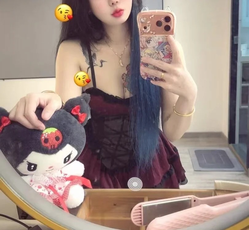 zuoaidexinxin